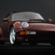 Illustration for article titled LaLD Rennsport Reunion: UT Porsche 993 Turbo